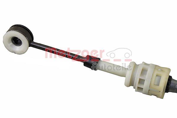 Cable para caja de cambios manual METZGER ref. 3150302